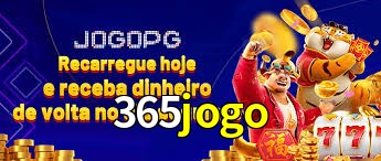 Promoções 365jogo