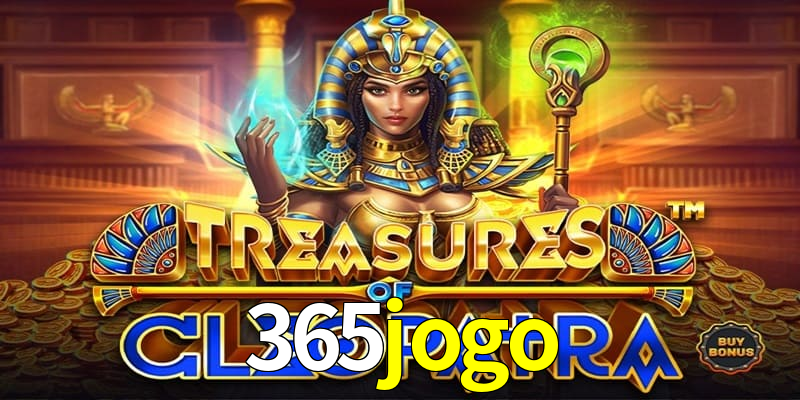 Promoções 365jogo