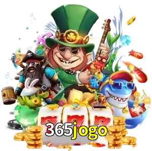 365jogo slots