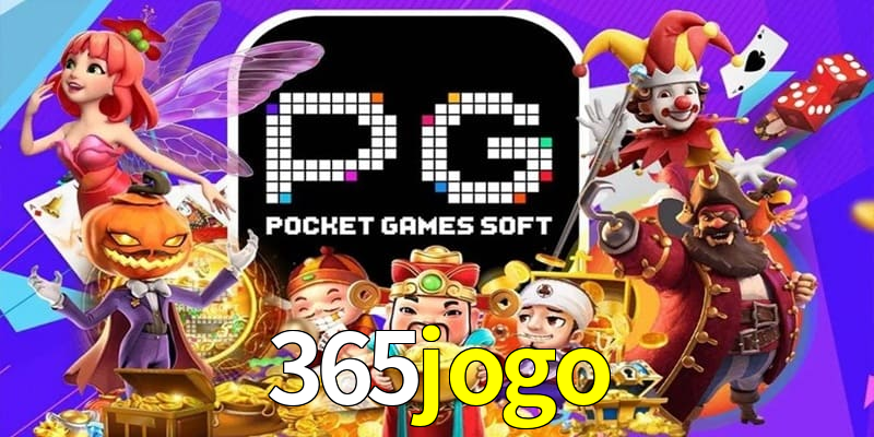 Promoções 365jogo